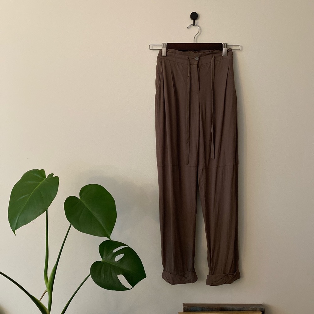 Wilfred Trousers